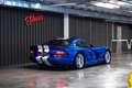 Dodge Viper GTS Blau - thumbnail 15