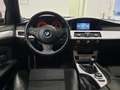 BMW 525 525d M Paket 2.Hand Scheckheft Navi Shadow Blau - thumbnail 7