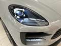 Porsche Macan 2.0 245cv pdk-Dettagli in Descrizione Gris - thumbnail 17