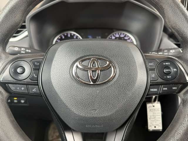 2022 Toyota RAV4 LE AWD ONE OWNER | CARPLAY | WARRANTY INCLUDED — снимка 1