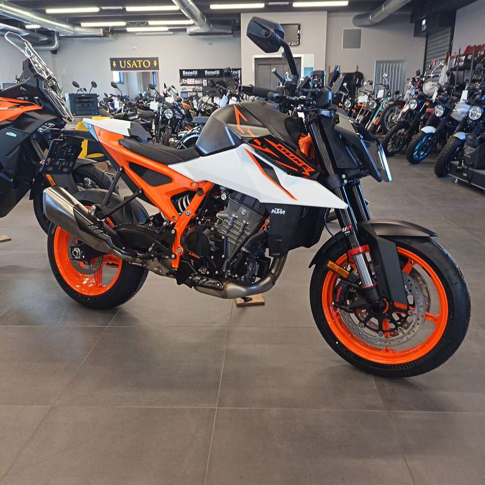 KTM MY2026 | #12765