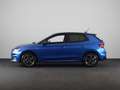 Skoda Fabia Monte Carlo 1.0 TSI 95 pk 5 versn. Hand | Verwarmb Blauw - thumbnail 2