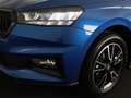 Skoda Fabia Monte Carlo 1.0 TSI 95 pk 5 versn. Hand | Verwarmb Blauw - thumbnail 30