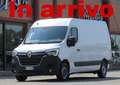 Renault Master Blanc - thumbnail 1