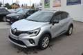 Renault Captur TCe 130 EDC PF Edition One Silber - thumbnail 2