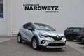 Renault Captur TCe 130 EDC PF Edition One Silber - thumbnail 1