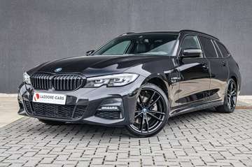 Gran Turismo 320iA Business
