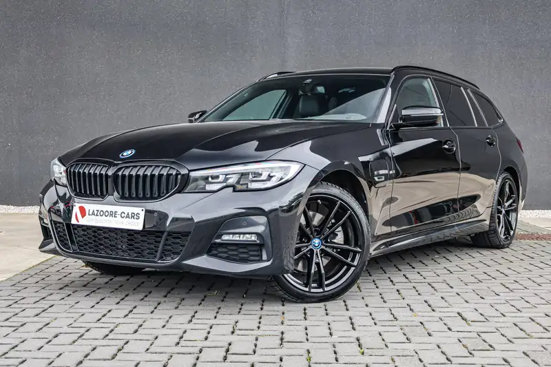 BMW Seria 3 Gt