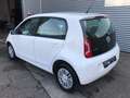 Volkswagen up! Up 1,0 move up! TRAUM ZUSTAND#ÖAMTC-PICKERL# Weiß - thumbnail 4