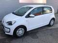 Volkswagen up! Up 1,0 move up! TRAUM ZUSTAND#ÖAMTC-PICKERL# Weiß - thumbnail 6