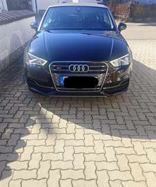 2.0 TFSI quattro