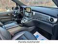 Mercedes-Benz V 250 CDI 4MATIC lang*NAVI*LED*7/SITZE*360CAM* Noir - thumbnail 12