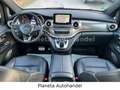 Mercedes-Benz V 250 CDI 4MATIC lang*NAVI*LED*7/SITZE*360CAM* Noir - thumbnail 16