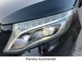 Mercedes-Benz V 250 CDI 4MATIC lang*NAVI*LED*7/SITZE*360CAM* Noir - thumbnail 11