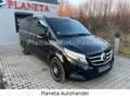 Mercedes-Benz V 250 CDI 4MATIC lang*NAVI*LED*7/SITZE*360CAM* Noir - thumbnail 4