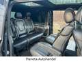 Mercedes-Benz V 250 CDI 4MATIC lang*NAVI*LED*7/SITZE*360CAM* Noir - thumbnail 27