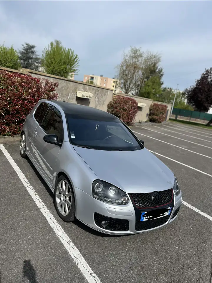 Volkswagen Golf 5 Edition 30 230ch Dsg