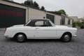 Peugeot 404 Cabriolet Weiß - thumbnail 21