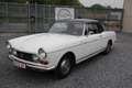 Peugeot 404 Cabriolet Weiß - thumbnail 9