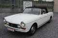 Peugeot 404 Cabriolet Weiß - thumbnail 8