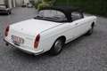 Peugeot 404 Cabriolet Weiß - thumbnail 18