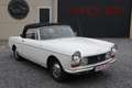 Peugeot 404 Cabriolet Weiß - thumbnail 2
