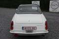 Peugeot 404 Cabriolet Weiß - thumbnail 16