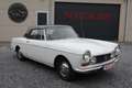 Peugeot 404 Cabriolet Weiß - thumbnail 3