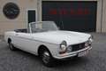 Peugeot 404 Cabriolet Weiß - thumbnail 1