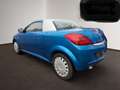 Opel Tigra TwinTop 1,8 16V Cosmo Blau - thumbnail 10
