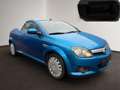 Opel Tigra TwinTop 1,8 16V Cosmo Blau - thumbnail 4