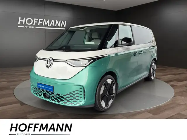 Volkswagen ID. Buzz ID.Buzz Pro 150 kW KR IQ.Light+Easy Open+AHK