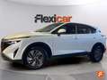 Nissan Qashqai DIG-T 103kW (140CV) mHEV 4x2 Acenta Blanco - thumbnail 4