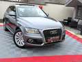 Audi Q5 Q5 Hybrid 2.0 TFSI Quattro Tiptronic--TOIT PANO-- Gris - thumbnail 1