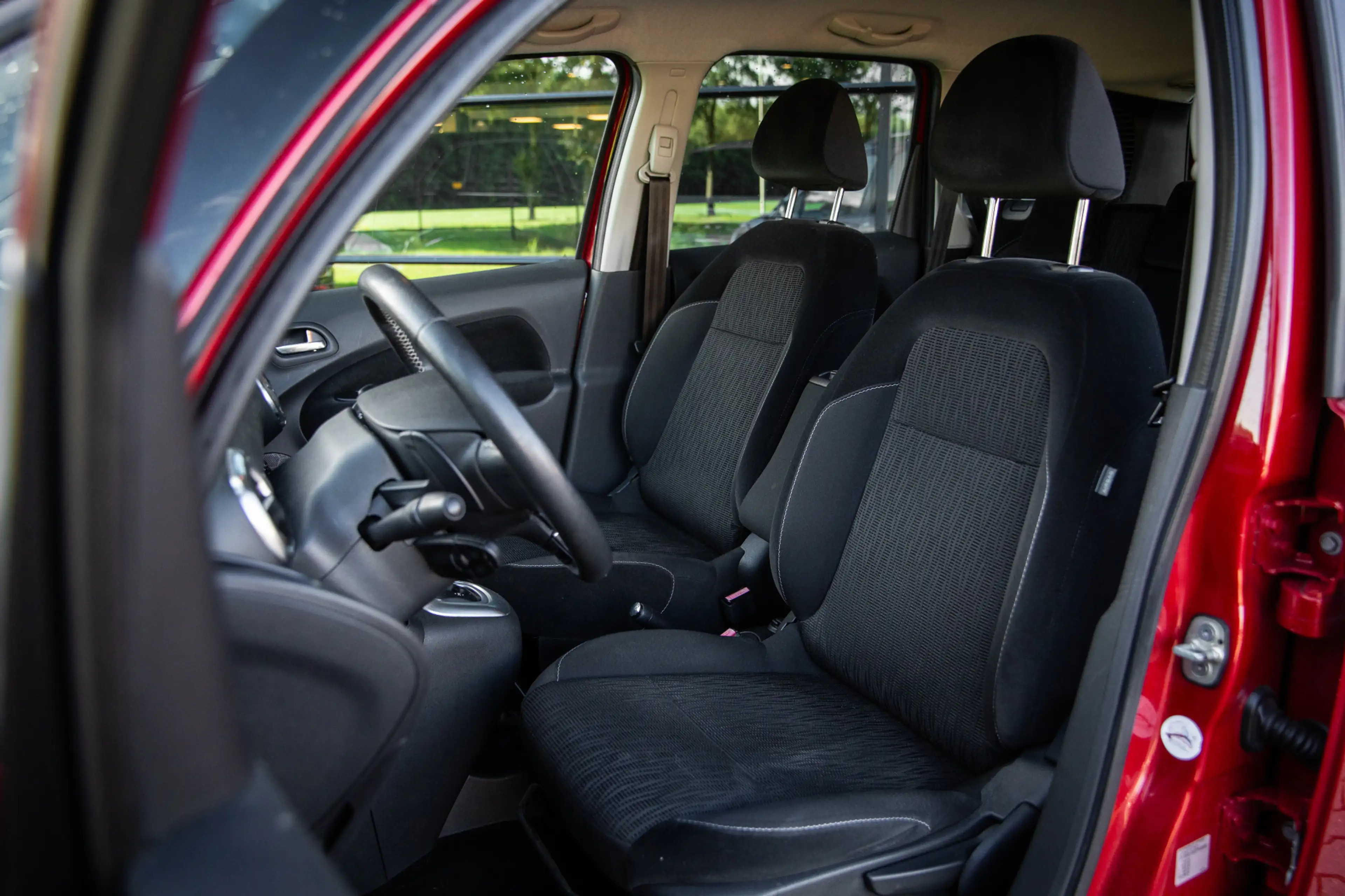 Citroen C3 Picasso 1.6 VTi Exclusive , Automaat!, PDC, Cruise, Airco — photo 4