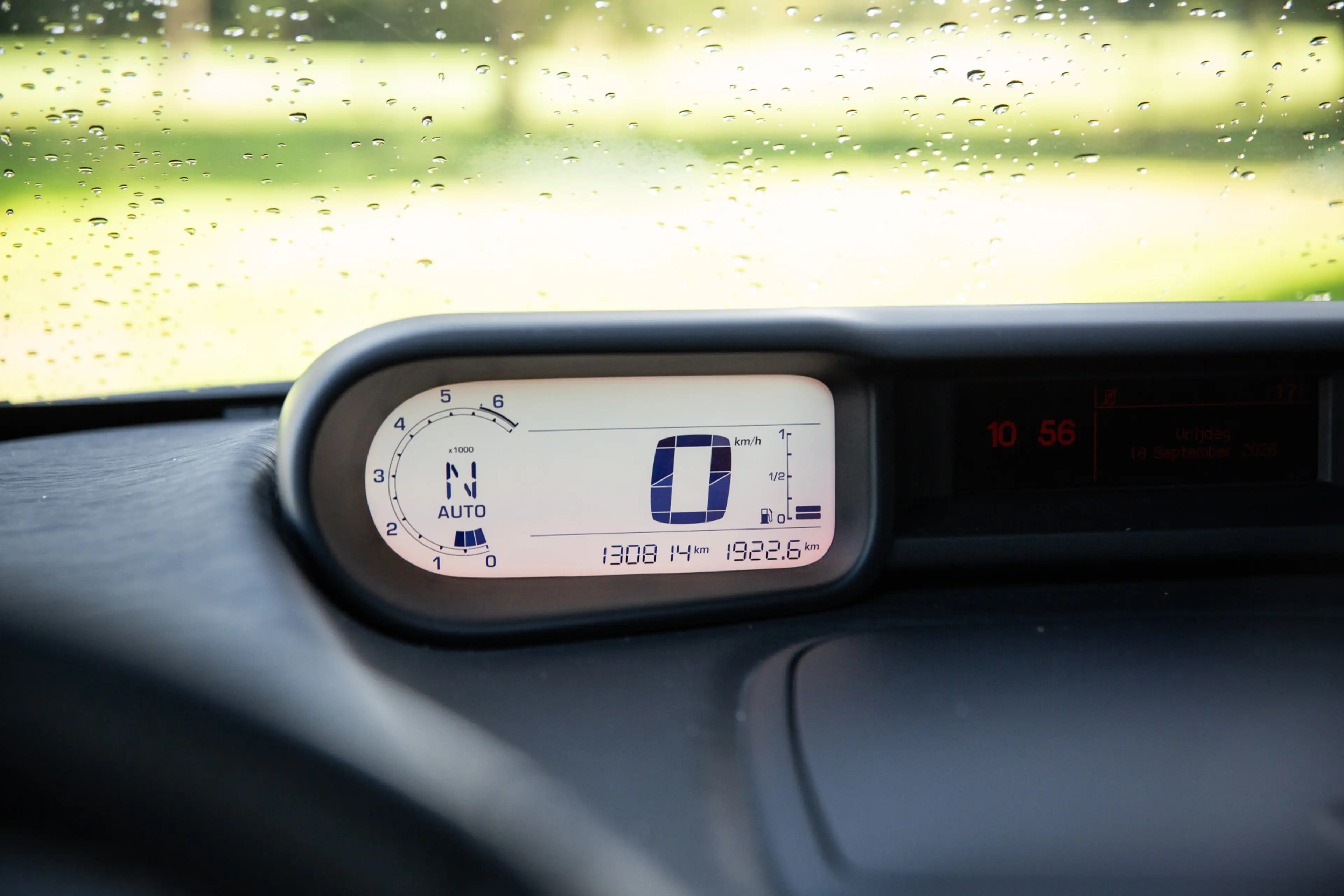 Citroen C3 Picasso 1.6 VTi Exclusive , Automaat!, PDC, Cruise, Airco — photo 8