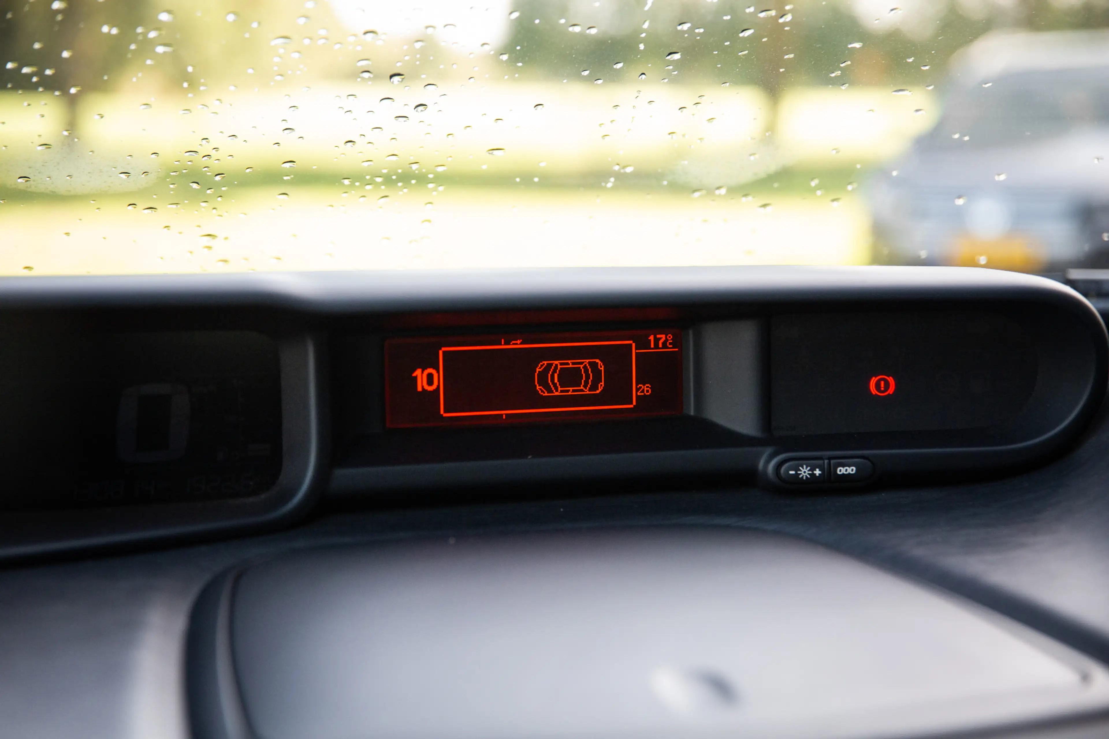 Citroen C3 Picasso 1.6 VTi Exclusive , Automaat!, PDC, Cruise, Airco — photo 9