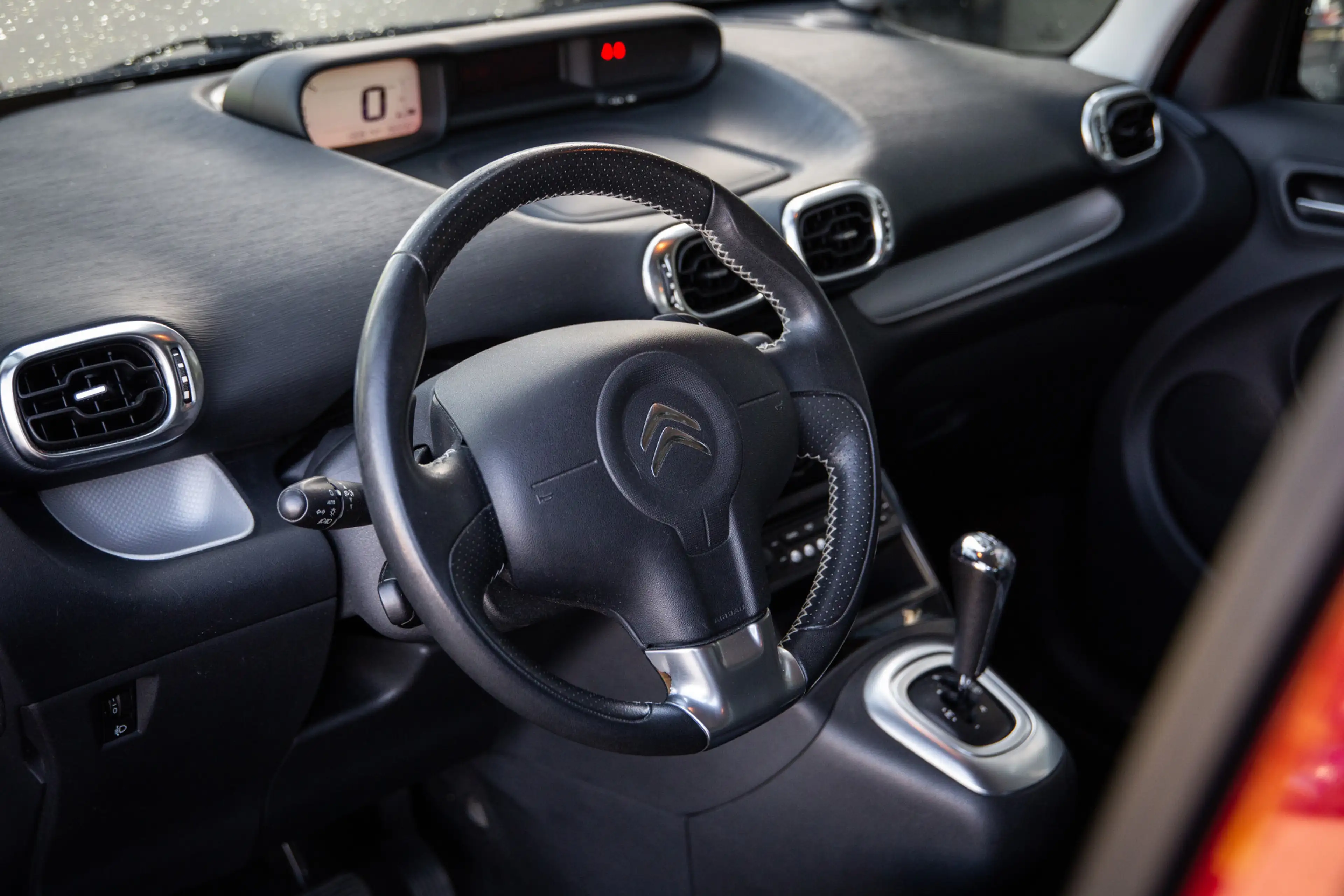 Citroen C3 Picasso 1.6 VTi Exclusive , Automaat!, PDC, Cruise, Airco — photo 3