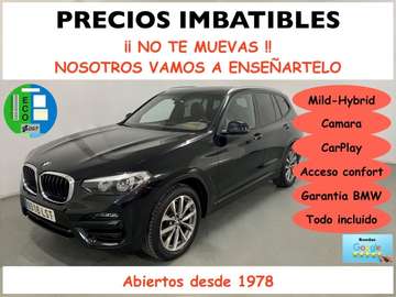 xDrive 20dA