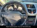 Peugeot 207 CC Cabrio-Coupe Sport TÜV 06/27 Grau - thumbnail 12