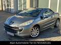 Peugeot 207 CC Cabrio-Coupe Sport TÜV 06/27 Grau - thumbnail 3