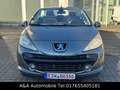 Peugeot 207 CC Cabrio-Coupe Sport TÜV 06/27 Grau - thumbnail 4