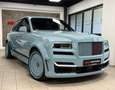 Rolls-Royce Cullinan CULLINAN NOVITEC OVERDOSE BESPOKE EXECUTIV FULL! Blau - thumbnail 4