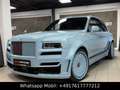 Rolls-Royce Cullinan CULLINAN NOVITEC OVERDOSE BESPOKE EXECUTIV FULL! Blau - thumbnail 2