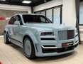 Rolls-Royce Cullinan CULLINAN NOVITEC OVERDOSE BESPOKE EXECUTIV FULL! Blau - thumbnail 1