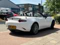 Mazda MX-5 1.5 SkyActiv-G 131 TS *98.788 km NAP | Rijdersauto Wit - thumbnail 4