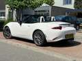 Mazda MX-5 1.5 SkyActiv-G 131 TS *98.788 km NAP | Rijdersauto Wit - thumbnail 3