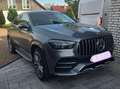 Mercedes-Benz GLE 400 GLE-Coupe 400 d 4Matic 9G-TRONIC Gris - thumbnail 12