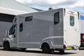 Fiat Ducato Horsetruck | Dubbele cabine 5-Persoons | 2-Paards Grijs - thumbnail 22