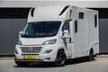 Fiat Ducato Horsetruck | Dubbele cabine 5-Persoons | 2-Paards Grijs - thumbnail 24